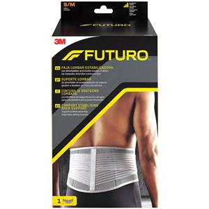 3m italia srl FUTURO CINT SOST.LOMB S-M 73,7-