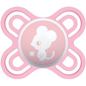 Bamed baby italia srl MAM PERFECT START 0-2M BOX FEM