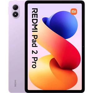 Xiaomi Redmi Pad 2 Pro 12.1 6+128GB WiFi Colore Lavander Purple EU - Offerta