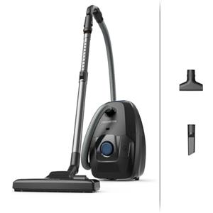 Rowenta G-Force Classic, Aspirapolvere a Traino con Filo, 900 W, 4.5 Litri, Silenzioso, Versatile, Filtraggio Elevato, RO4931