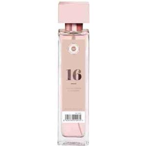 IAP Pharma,Iap Pharma Parfums Srl iap Pharma 16 Profumo da Donna 150ml