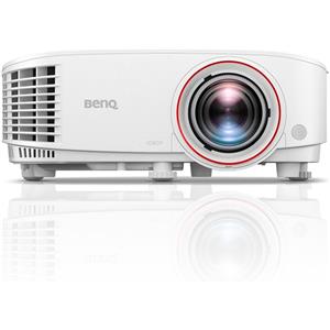 BenQ DLP OTTICA CORTA 1080P BRIGHTNESS 3000 AL 1.2XZOOM
