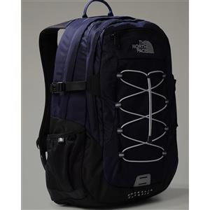 North Face The North Face Zaino Backpack Borealis Classic Blu Grigio Trekking