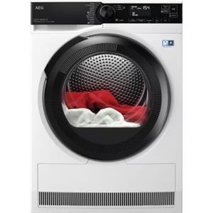 Aeg TR9H83AAY Asciugatrice serie 9000 Capacita di carico massima 8 Kg - PRONTA CONSEGNA