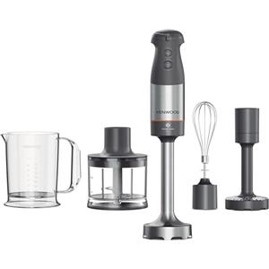 Kenwood Frullatore/sbattitore HBM60.307GY grigio
