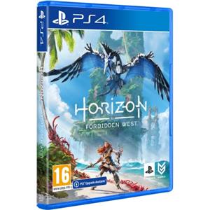 Playstation Orizzonte Forbidden West (PS4)