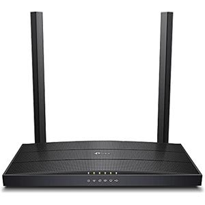 TP-Link Archer Vr400 V3 Router Wireless Gigabit Ethernet DuaL-Band [2.4 Ghz/5 Ghz] Nero (tP-Link Archer Vr400 V3 Ac1200)
