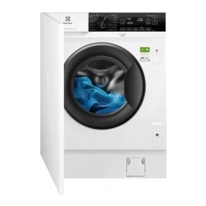 Electrolux PRONTA CONSEGNA - SPEDIZIONE IMMEDIATA Electrolux Serie 800 EW7F8ABI Lavatrice da incasso 60 cm 8 Kg classe A 1400 giri UltraCare SteamCare Vapore Tecnologia SensiCare