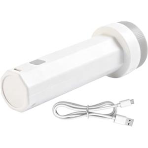 Generic Pompa Sottovuoto Da Viaggio USB Ricaricabile Senza Fili Portatile