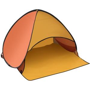 Generico Tenda parasole pop-up - Tenda parasole portatile da spiaggia