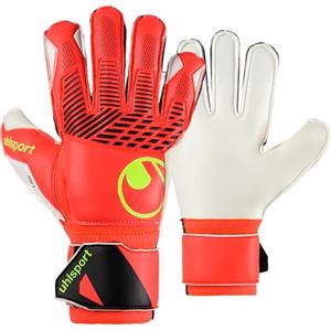 uhlsport FM ZNE Soft Flex Frame Guanti da portiere da calcio per bambini con stabilizzazione delle dita