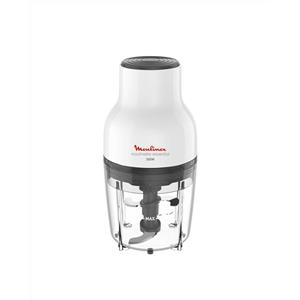 Moulinex - Dj5201 Moulinette Essential-bianco