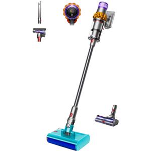 Dyson V15s Detect Submarine Aspirapolvere Lavapavimenti senza filo