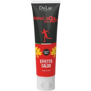 Arnica 98% Effetto Riscaldante 100 Ml