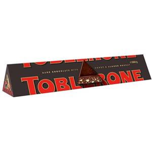 Toblerone Fondente - 360 g