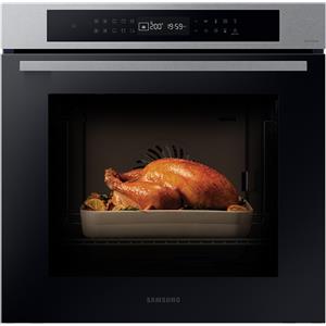 Samsung NV7B4040VBS Forno ad incasso Multifunzione Serie 4 76 L A+ Inox