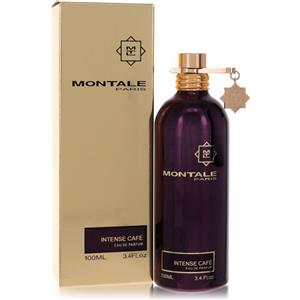 Montale Intense Cafe eau de parfum 100 ml spray vapo