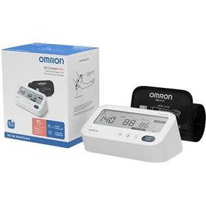 CORMAN SpA Omron Misuratore di pressione da braccio M3 Comfort