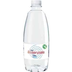 FERRARELLE SpA Fonte Essenziale Acqua Minerale | Benessere Intestinale | 6x400 ml