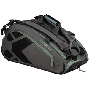 Nox At10 Team Padel Racket Bag One Size