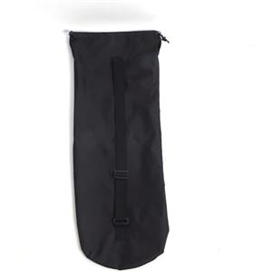 Auratrove Custodia durevole in nylon per skateboard da viaggio per longboard kick scooter