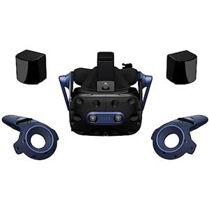 HTC Set completo di cuffie HTC VIVE PRO 2 VR