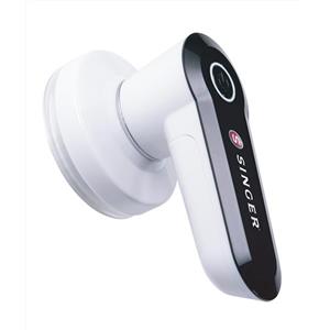 SINGER - LEVAPELUCCHI COMPATTO-Bianco