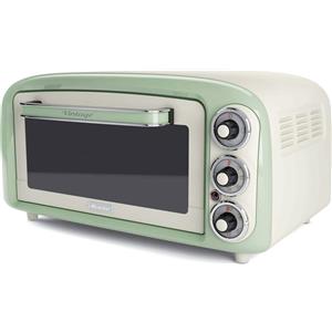 ARIETE FORNETTO ELETTRICO ARIETE FORNO VINTAGE 18 LT