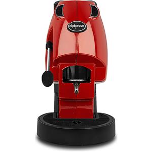 FROG Didiesse Baby Frog Macchina da caffe espresso BABY FROG 44 Rosso