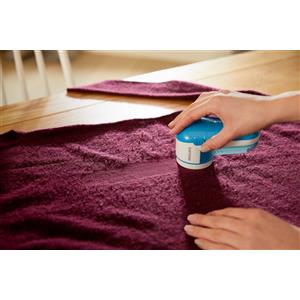 Philips GC026/00 rasoio a spazzola turchese 1 St