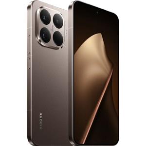 Xiaomi 15T Pro | 12 GB | 256 GB | Dual-SIM (2 x eSIM, 2 x Nano-SIM) | oro