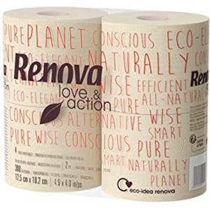 Renova Carta Igienica - 1pz