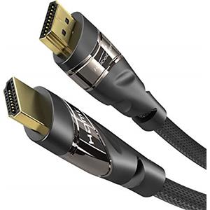 KabelDirekt - Cavo HDMI 4K - 1m