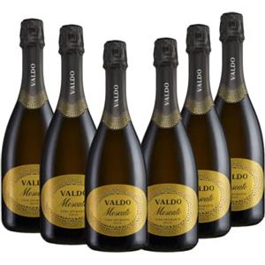 Valdo Moscato Spumante Dolce