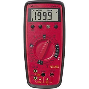 Amprobe - Multimetro digitale 30Xr-A