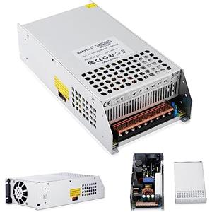 BOSYTRO DC 48V 20.8A 1000W Alimentazione Elettrica Trasformatore,CCTV Monitor Fonte Di Energia CNC Una Pressione Costante 220VAC-DC48V Switching Power Supply 1000 Watts Alimentatori industriali