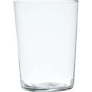 Excelsa New York Set 6 Bicchieri Acqua, Vetro, Trasparente, 550 Ml