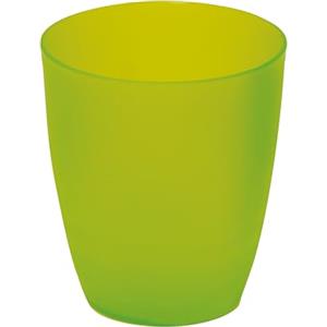 Excelsa Bicchiere, 370 ml, Plastica, Verde