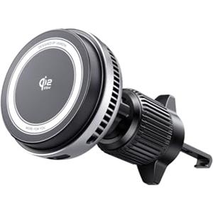UGREEN MagFlow Pro Qi2 25W MagSafe Wireless Caricatore per Auto