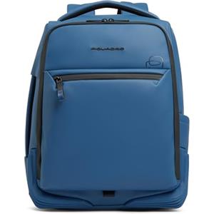 PIQUADRO Zaino da viaggio resistente all' acqua porta pc