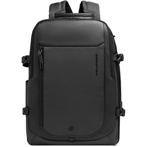 PIQUADRO Zaino da bici porta pc 15,6" in tessuto riciclato