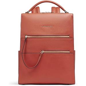 PIQUADRO Zaino donna porta pc 15,6"