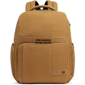 PIQUADRO Zaino uomo espandibile porta pc 15,6"