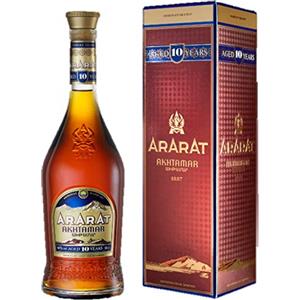 Ararat Akhtamar 10 years 70cl