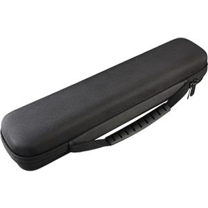 Generico Borsa porta canna da pesca Borsa organizer per attrezzatura da pesca