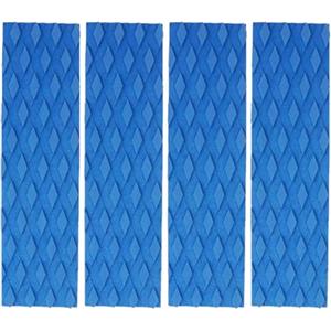 our fave 4 tappetini antiscivolo per tavola da surf, trazione anteriore, antiscivolo per surf, tavole da surf, skimboard antiscivolo