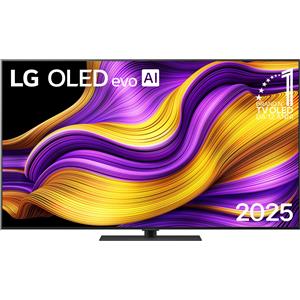 LG 48G56 TVC 48 OLED 4K SMART TVSAT ALFA11 DOLBY VISION CON BASE