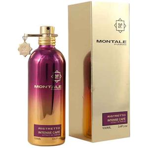 Montale Intense Café Ristretto Eau de Parfum 100ml