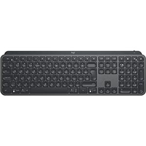 Logitech MX Keys for Business - tastiera wireless retroilluminata