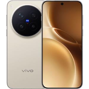 Vivo Smartphone Vivo X300 Pro 6.78'' 16GB 512GB 5G Dual sim 5440mAh Marrone duna